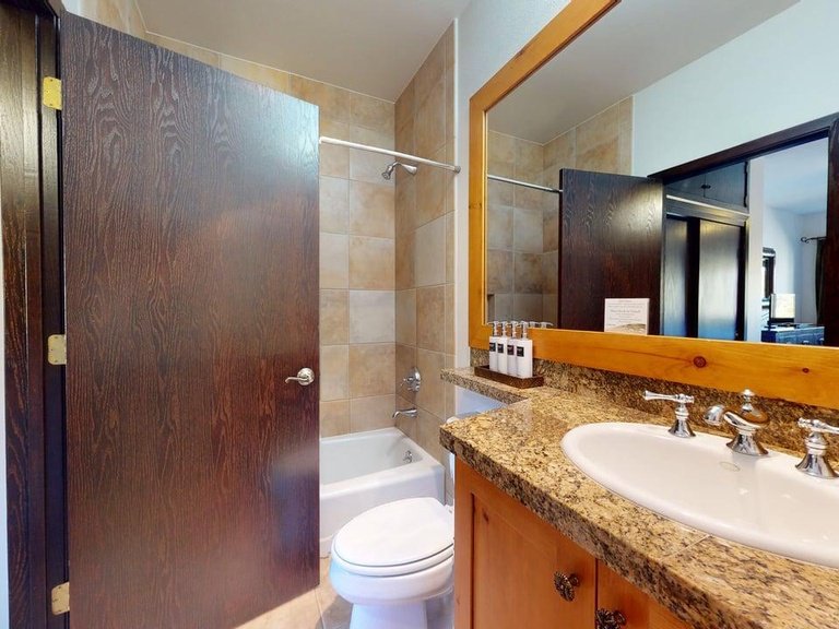Villas at Snowmass Club - 1635 — photo 5