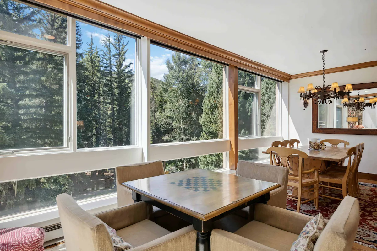 Lodge at Lionshead 08 — photo 4