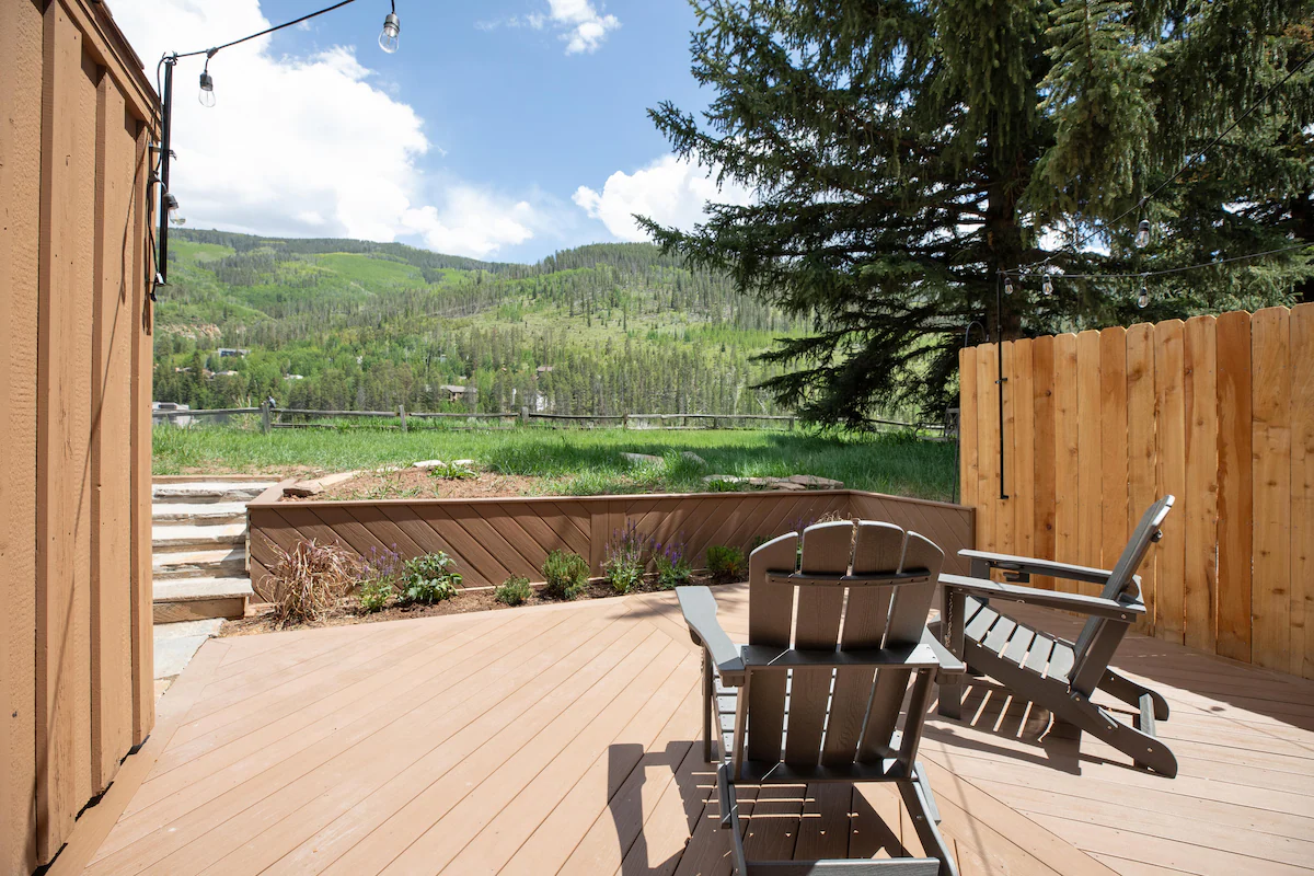 New Listing! Scenic Vail Escape | Walk to Shuttle — photo 2