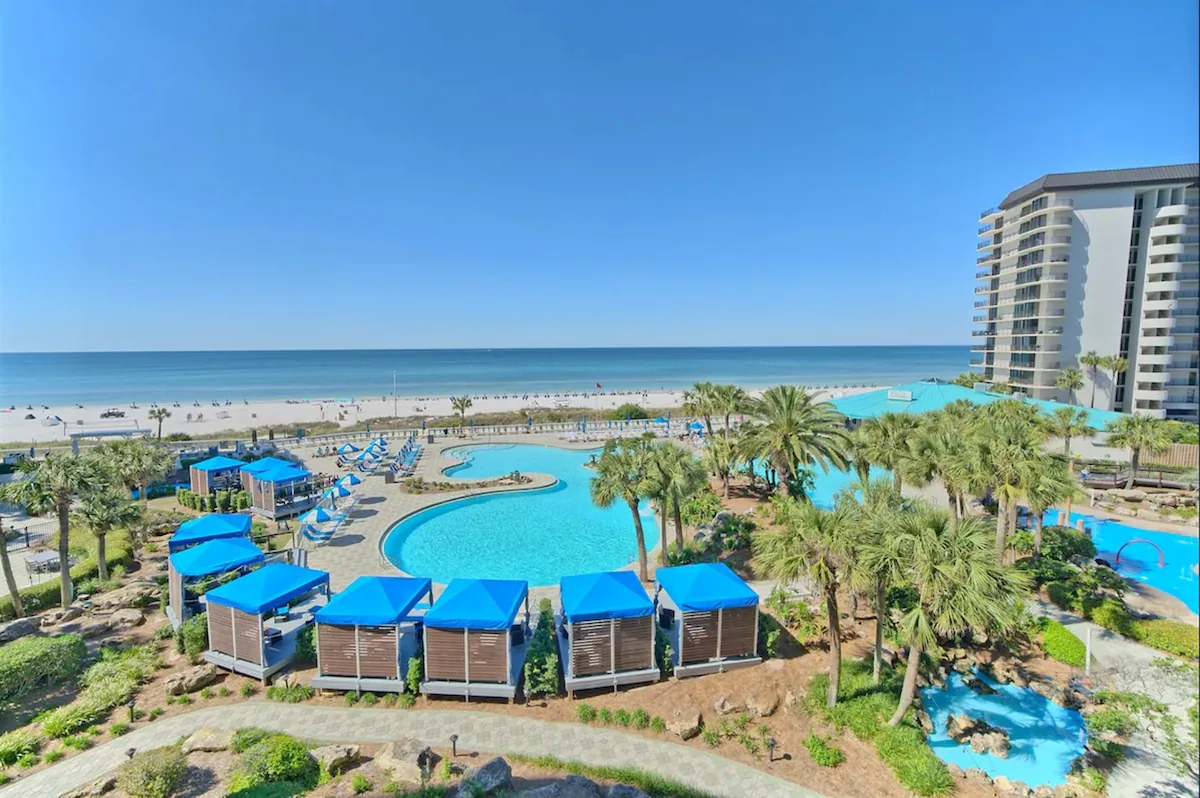 Serenity Shores PCB @ Edgewater - 5th floor — photo 2