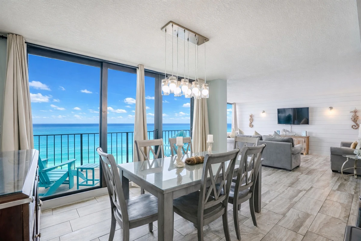 Serenity Shores PCB @ Edgewater - 5th floor — photo 4