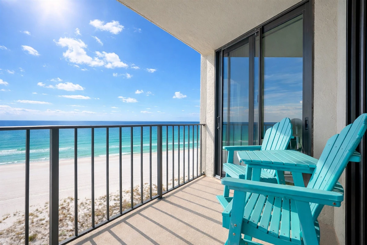 Serenity Shores PCB @ Edgewater - 5th floor — photo 5