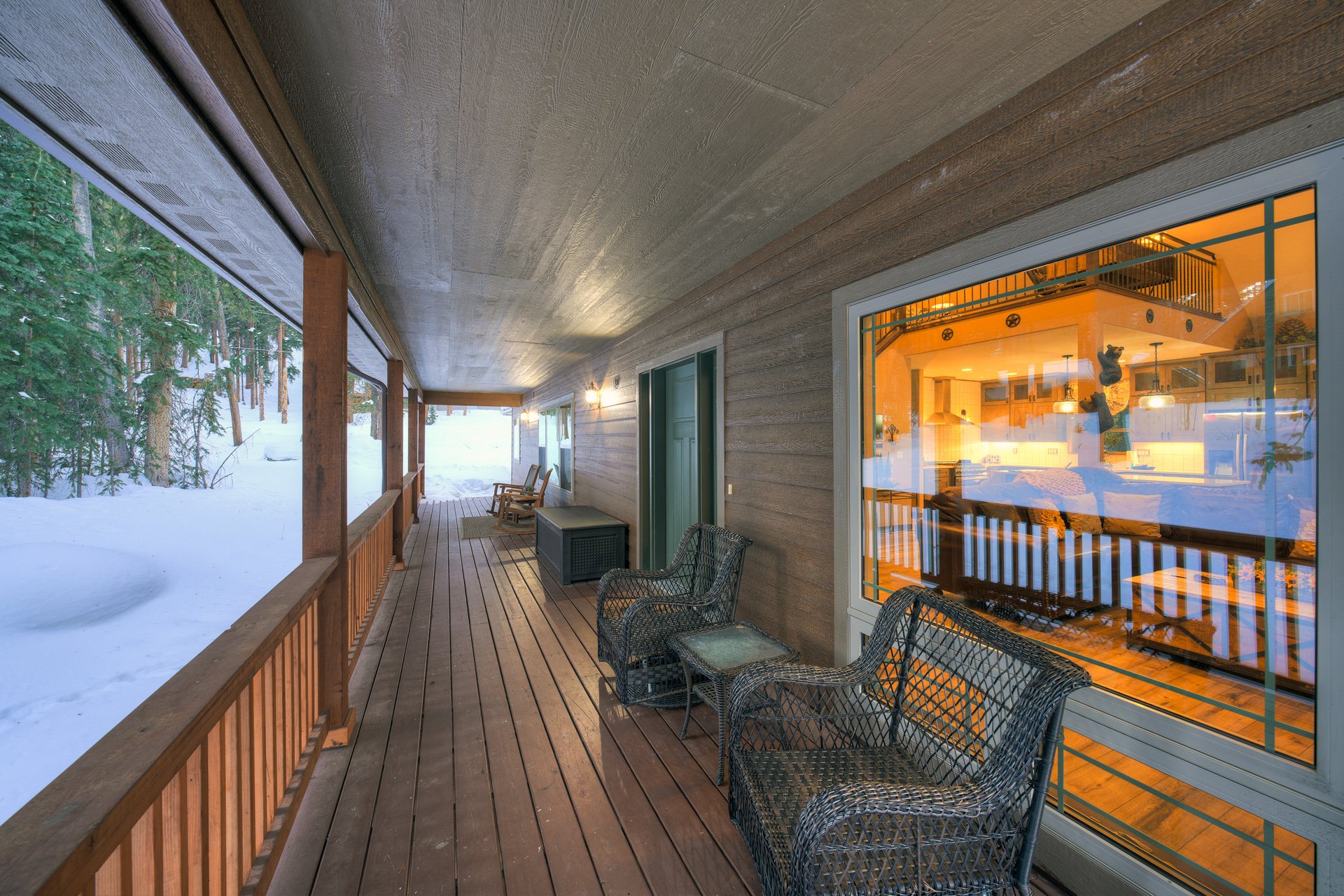 Rocky Mountain Place — photo 4