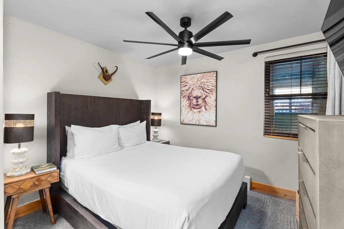 Landmark 115 - 1 Bedroom Diamond — photo 5