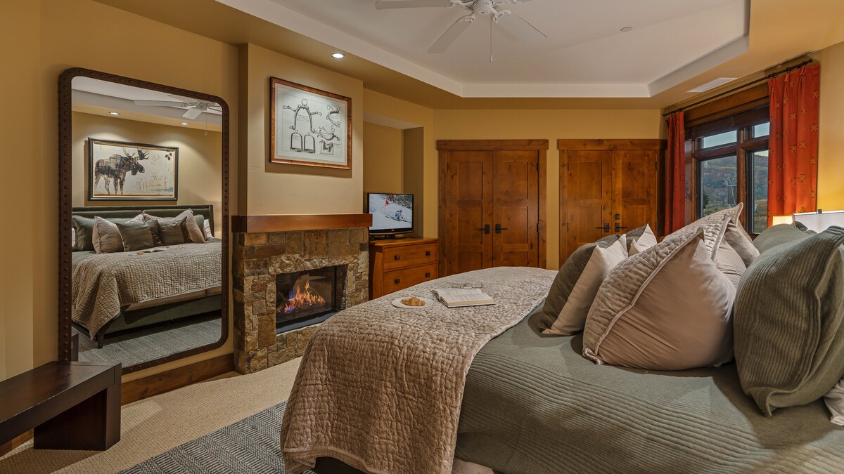 Prime Location | One Steamboat Place 613 — photo 5