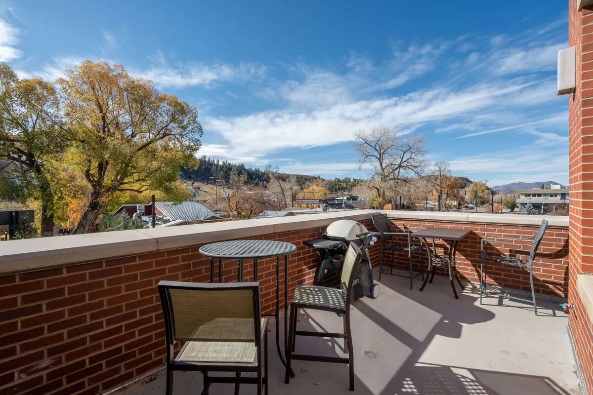 Howelsen Place A207 | Downtown Steamboat — photo 3