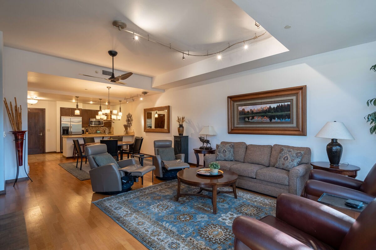 Howelsen Place A207 | Downtown Steamboat — photo 5