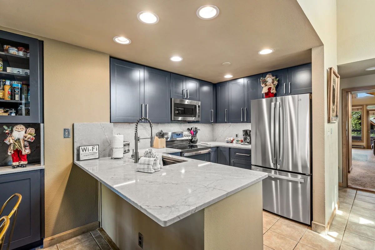 Trappeur's Lodge/Great Amenities/Mtn Comfort! — photo 4