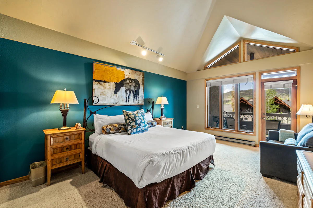 Trappeur's Lodge/Great Amenities/Mtn Comfort! — photo 5