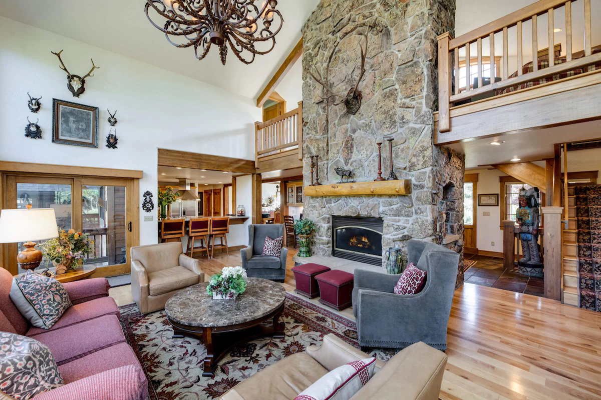 Silverview at Highlands Home: Mountain Luxury — photo 3