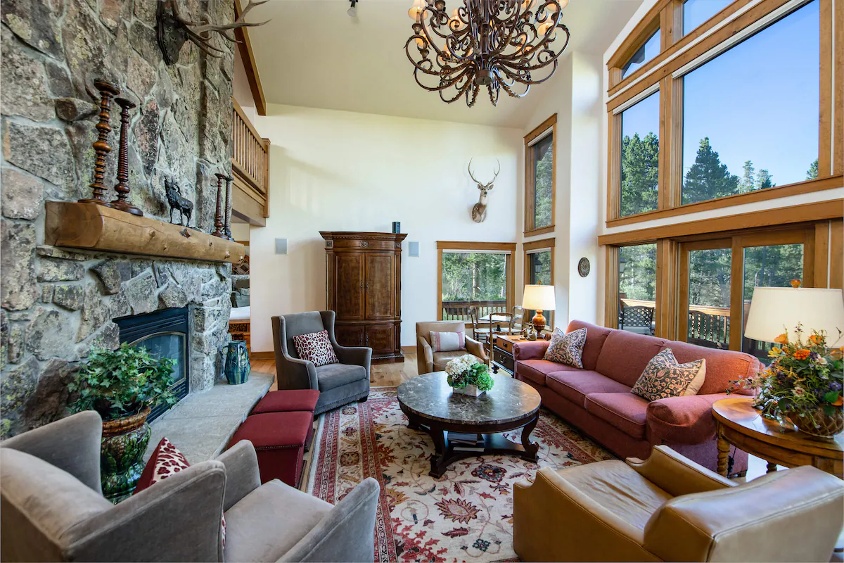 Silverview at Highlands Home: Mountain Luxury — photo 4