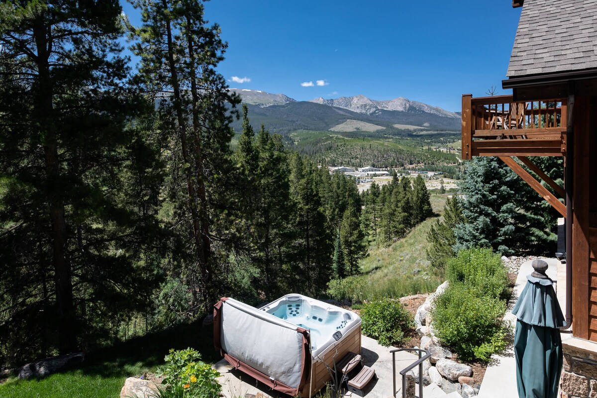 Silverview at Highlands Home: Mountain Luxury — photo 5