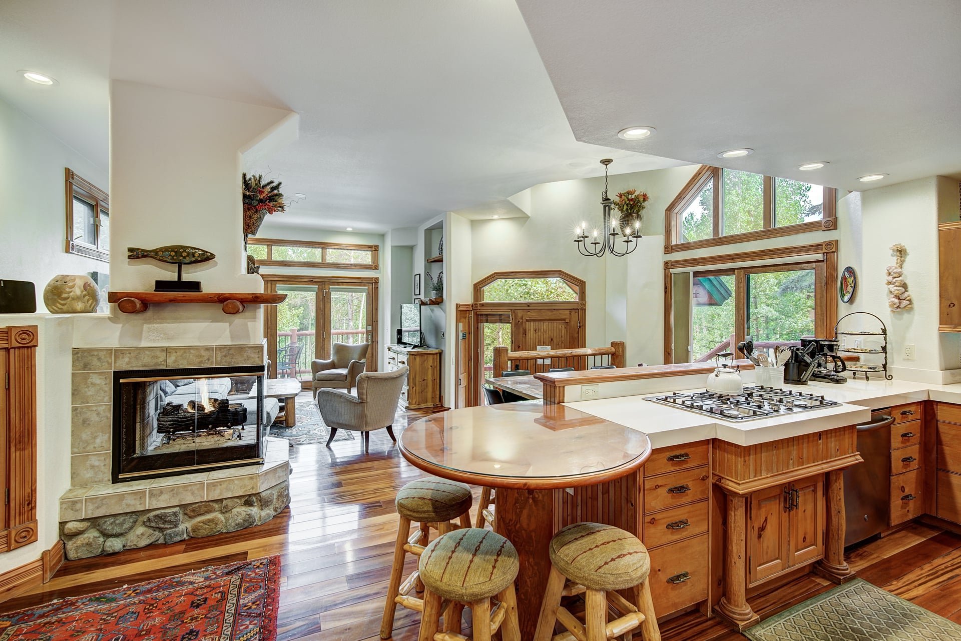 Dogwood Mountain Retreat — photo 2