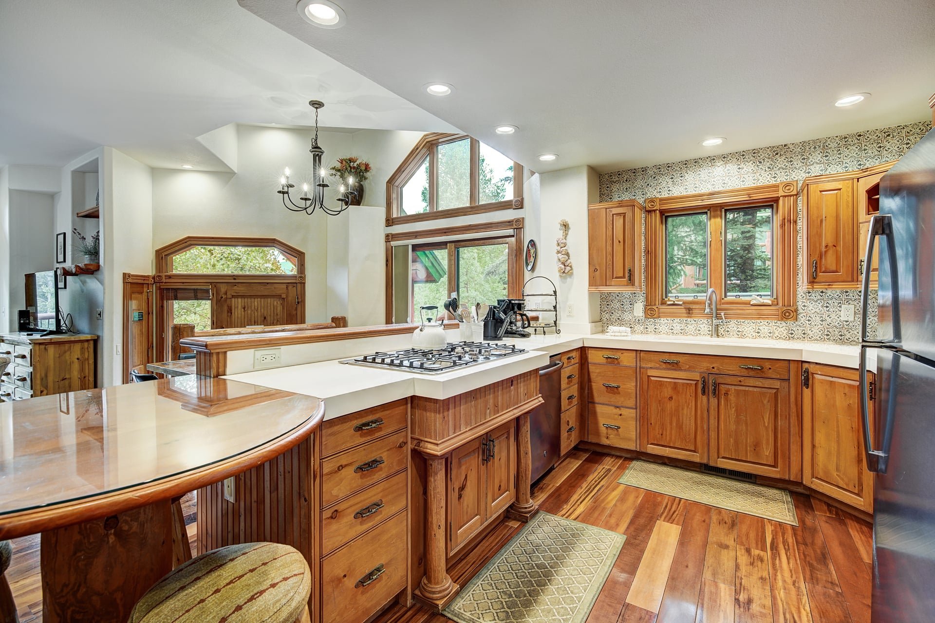 Dogwood Mountain Retreat — photo 5