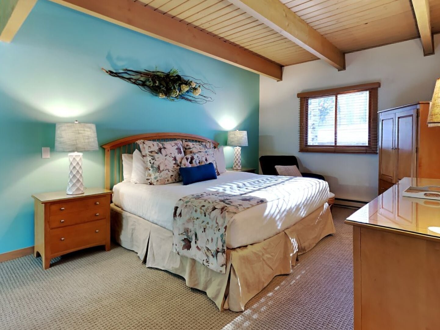Timberline A2E Deluxe 2 Bedroom — photo 4