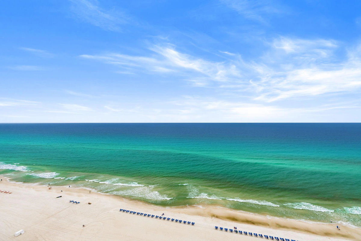 Aqua 1704 PCB at its Finest!/Oceanfront/+Clean /Wi — photo 2