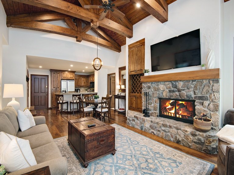 Arrowhead Ski Condo Near Lift — photo 3
