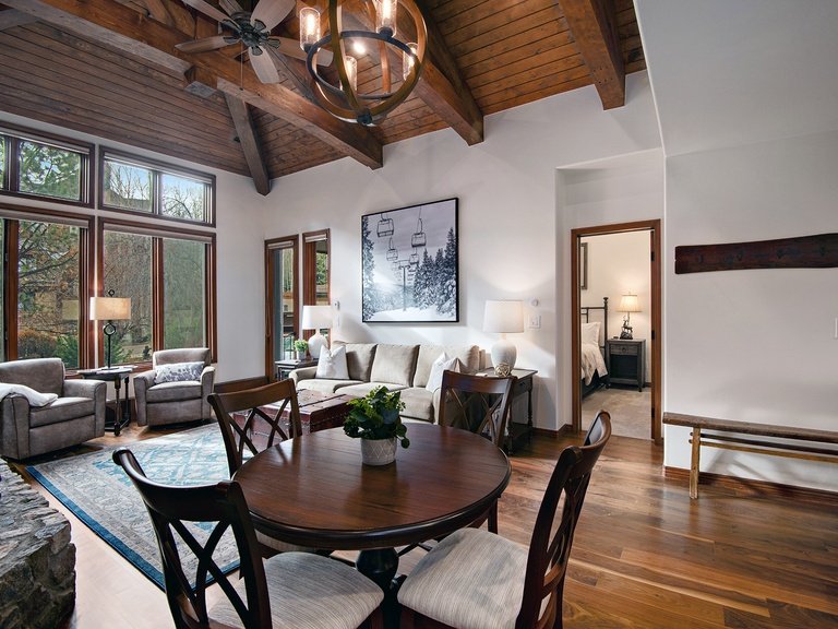 Arrowhead Ski Condo Near Lift — photo 4