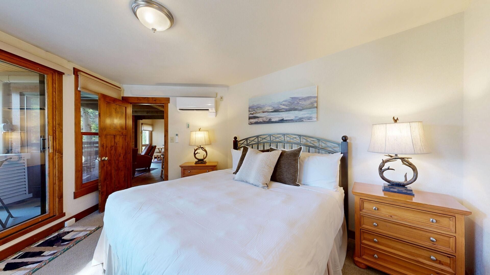 Lodge at Steamboat C107 — photo 2
