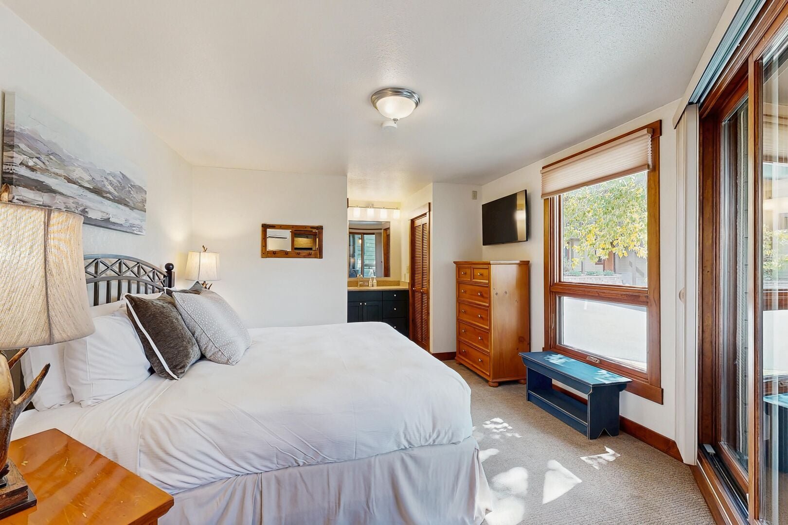 Lodge at Steamboat C107 — photo 3