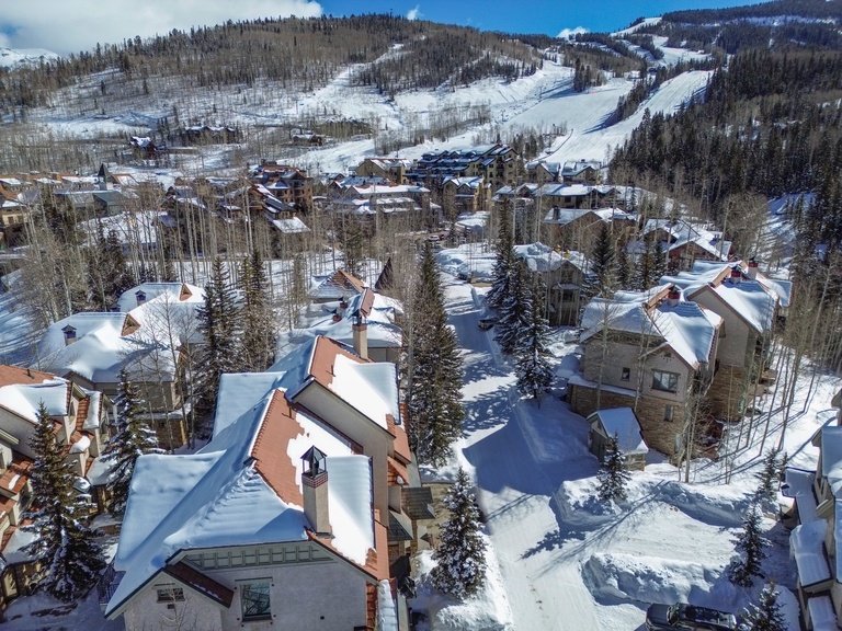 Aspen Ridge 29 - Elevated — photo 2