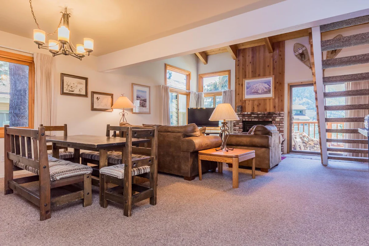 Mammoth Creek Unit 58 — photo 2