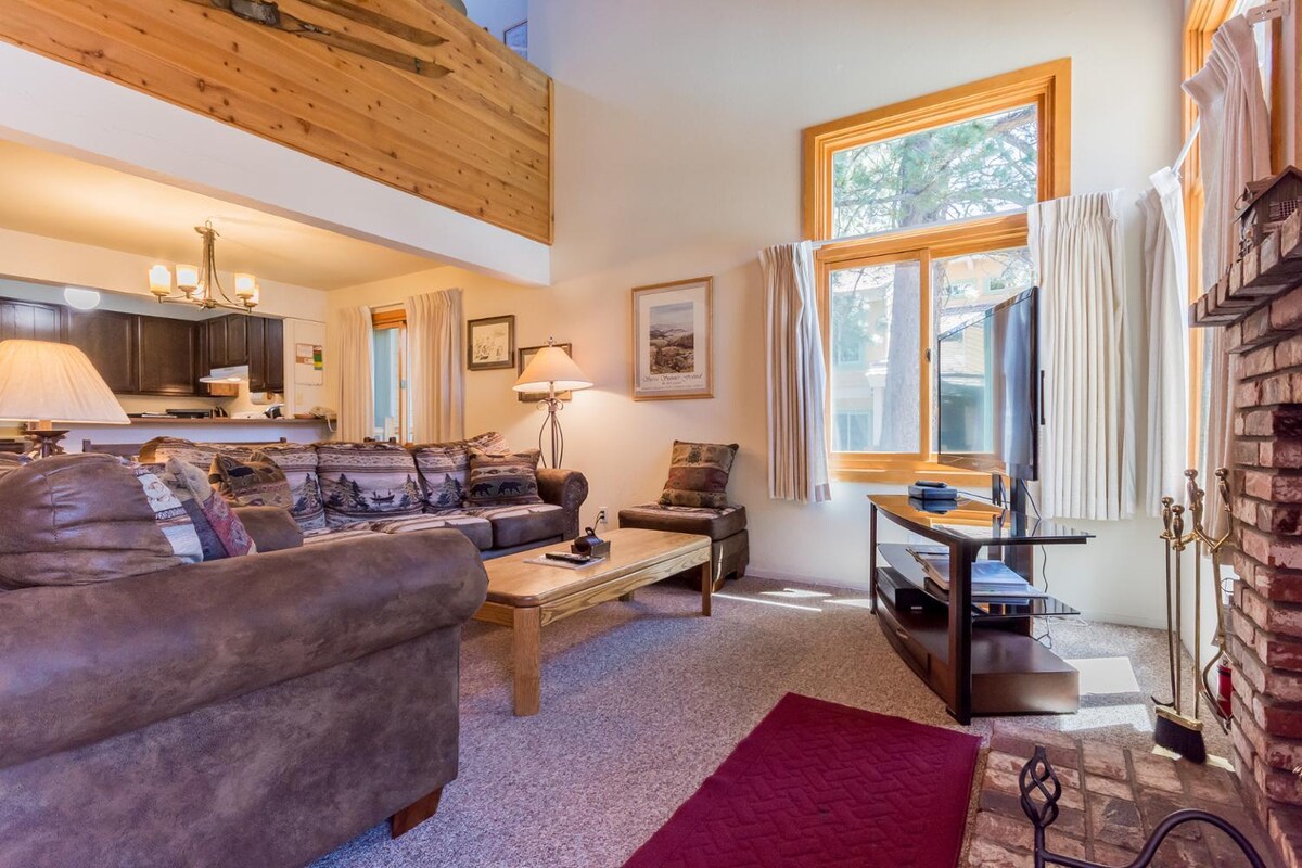 Mammoth Creek Unit 58 — photo 5