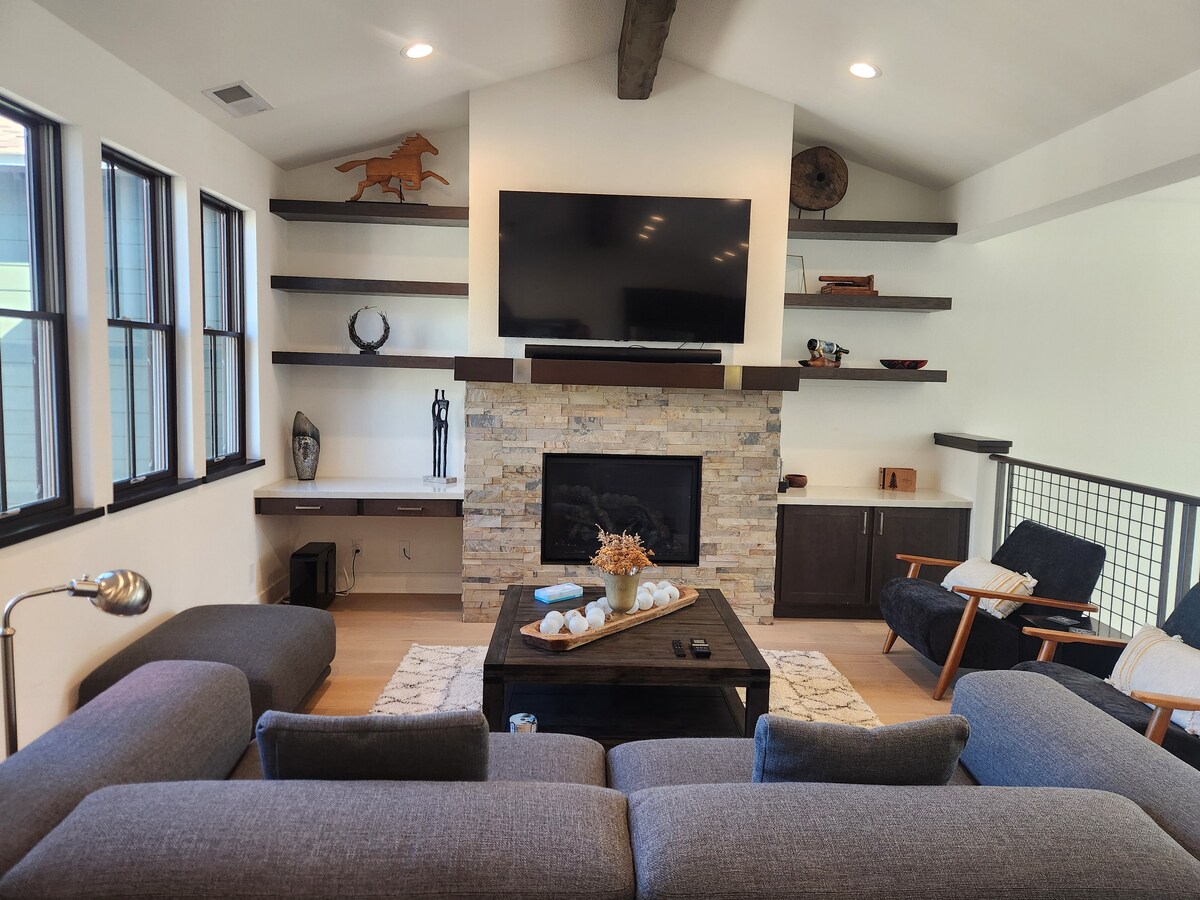Snowcreek Resort Vacation Rental 1543 — photo 3