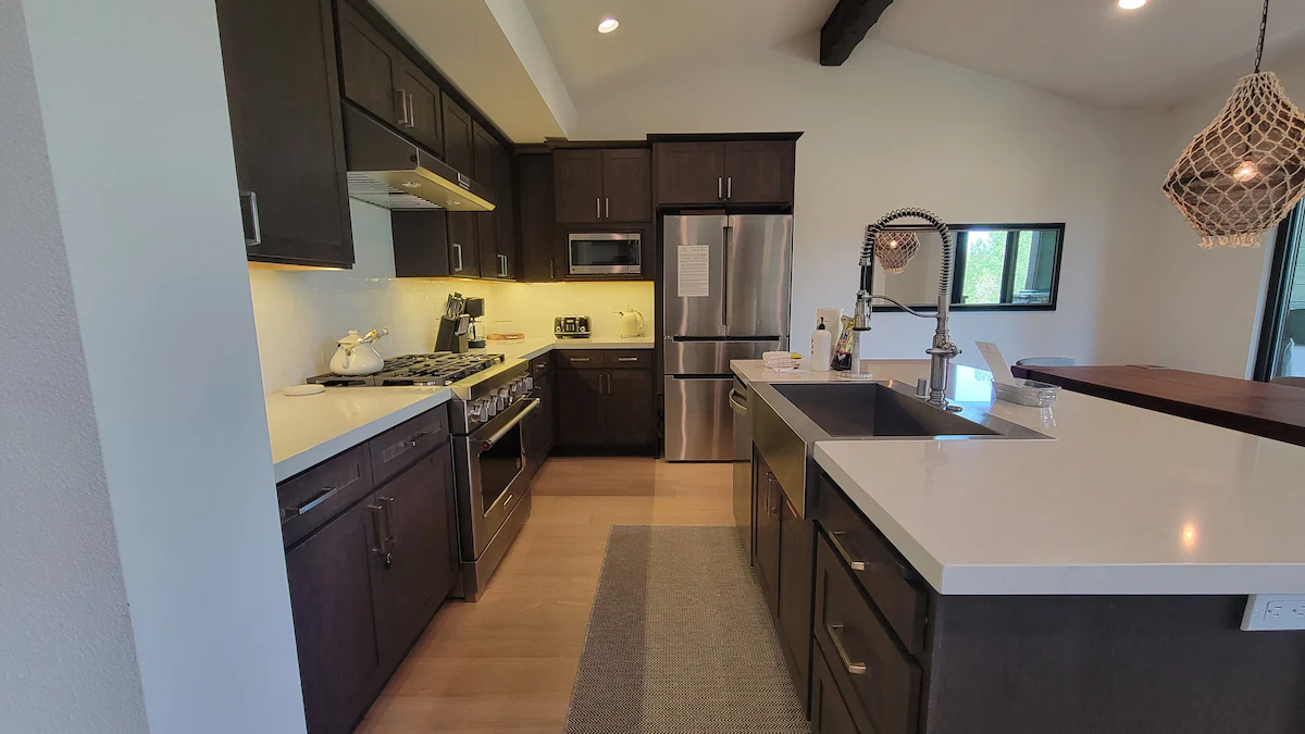 Snowcreek Resort Vacation Rental 1543 — photo 4