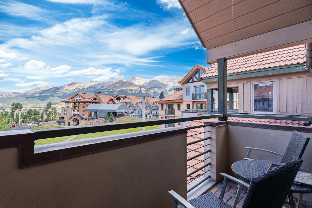 Blue Mesa Lodge 40A by AvantStay | Ski-In/Ski-Out — photo 2