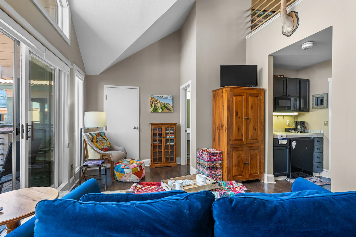 Blue Mesa Lodge 40A by AvantStay | Ski-In/Ski-Out — photo 3