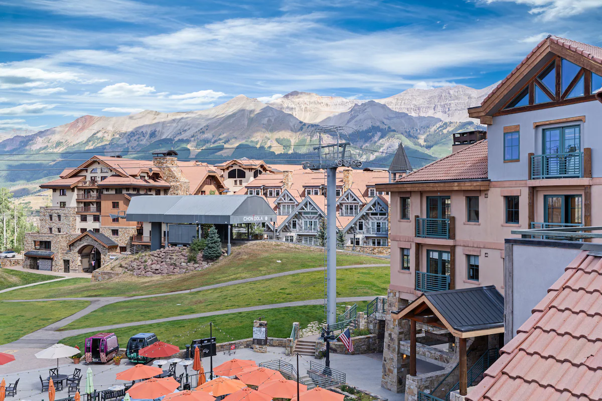 Blue Mesa Lodge 40A by AvantStay | Ski-In/Ski-Out — photo 4