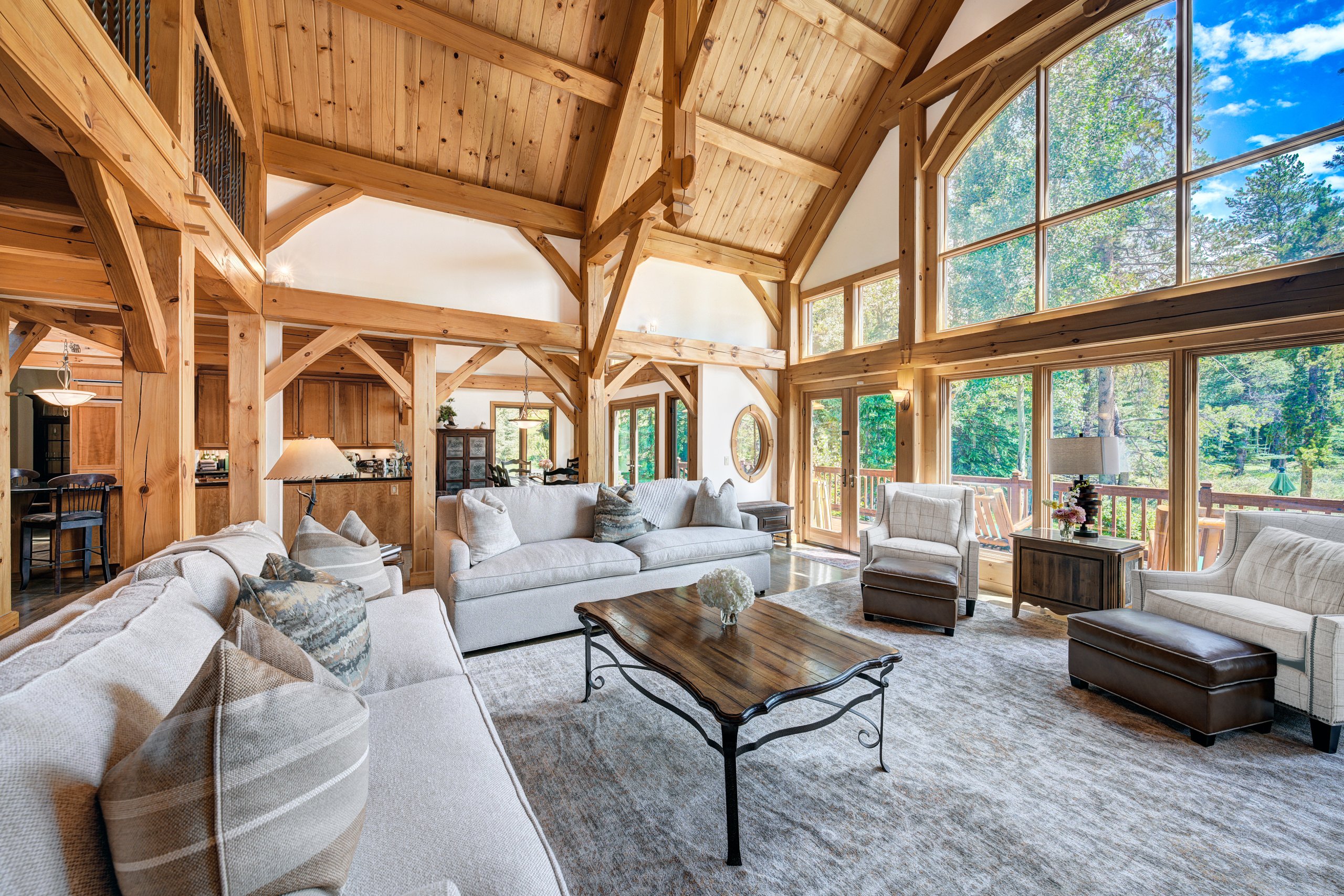 Aspen Glade Chalet — photo 3