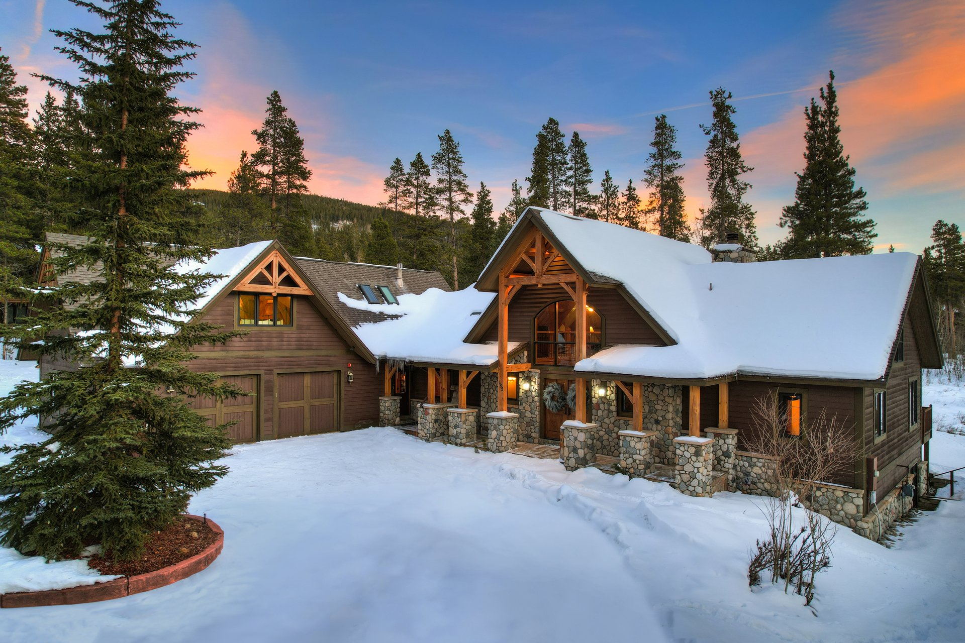 Aspen Glade Chalet — photo 4