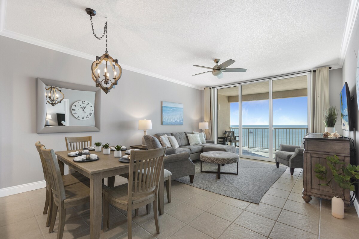 Palazzo 503 Top Destination in PCB!/Oceanfront/+Cl — photo 4