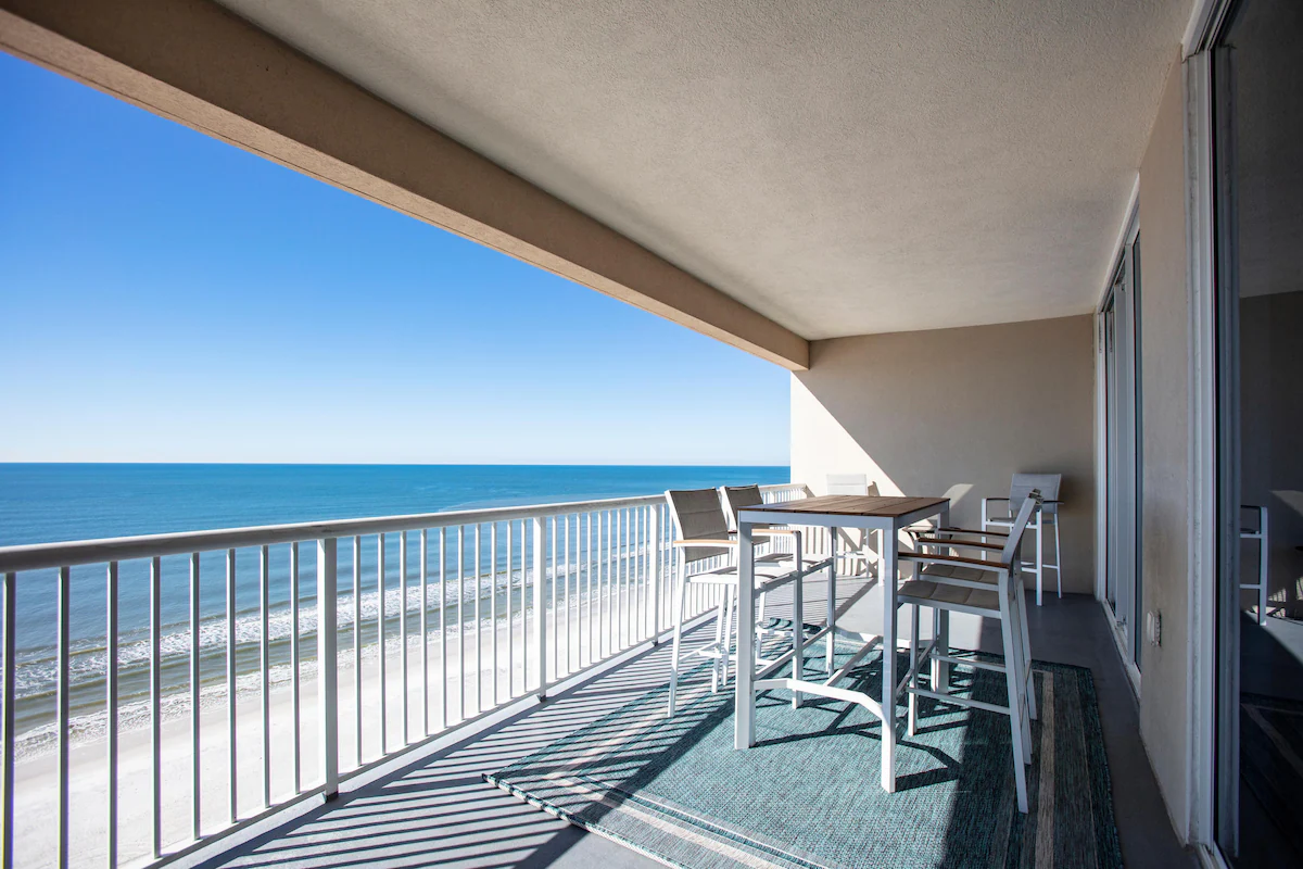 Palazzo 503 Top Destination in PCB!/Oceanfront/+Cl — photo 5