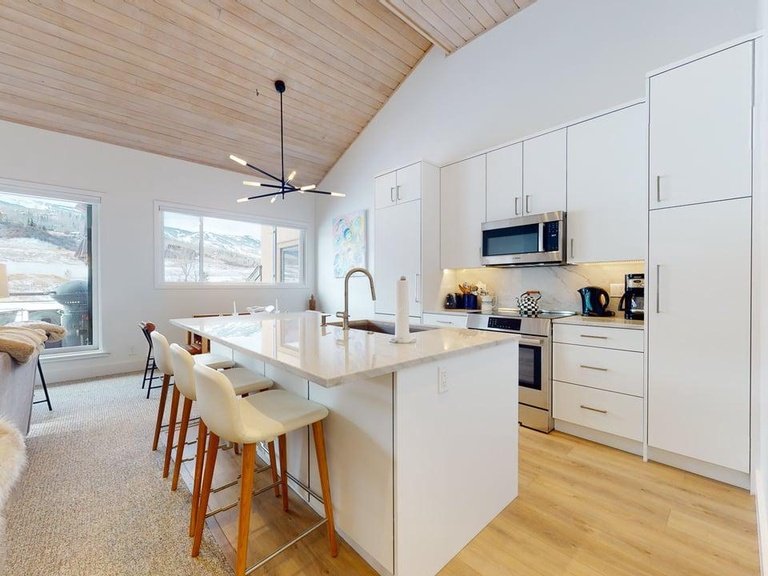 Villas at Snowmass Club - 1536 — photo 4