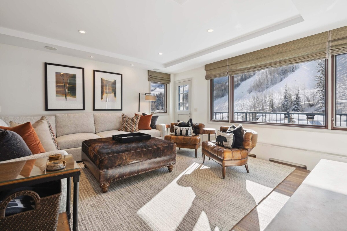 Lodge Tower 687 Three Bedroom — photo 4