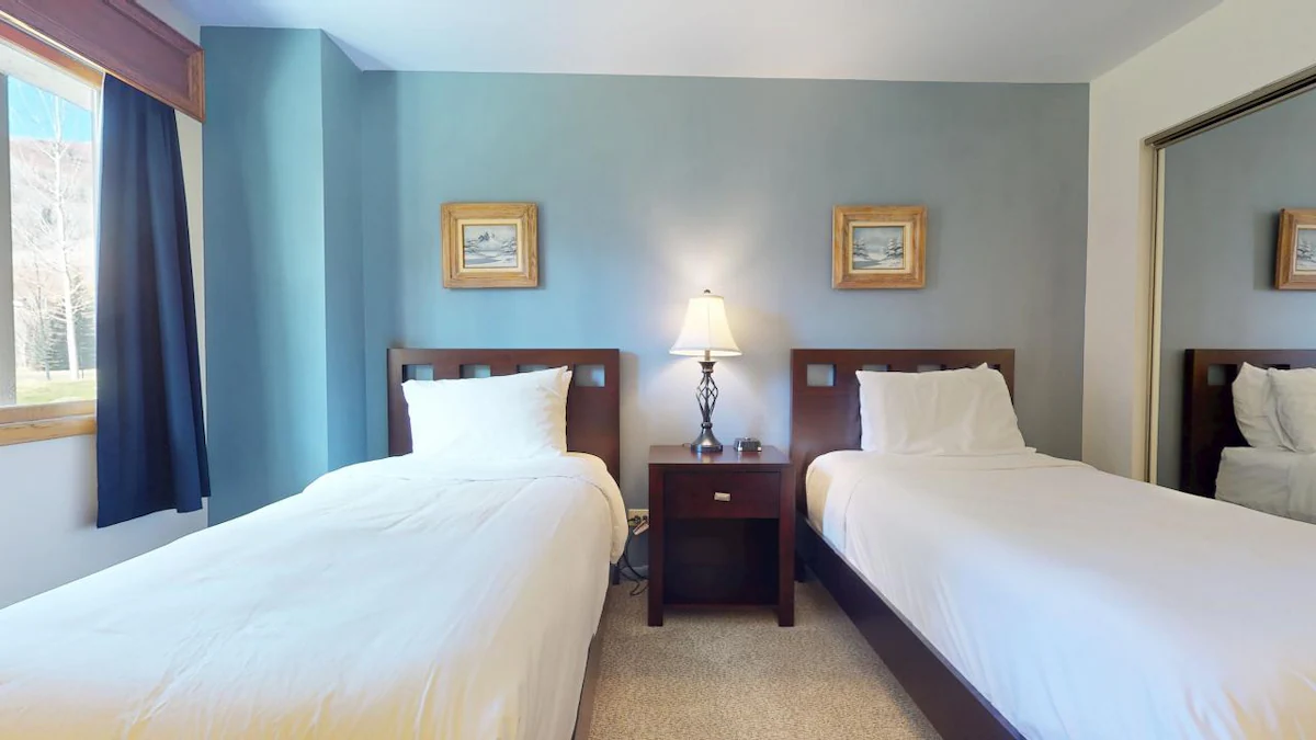Enzian 116 - 3 Bedroom Silver — photo 3