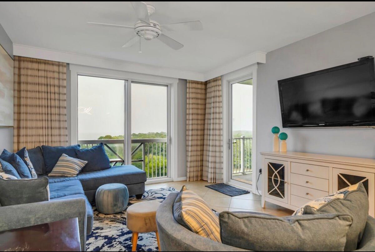 Bayside Dream 5708–Beautiful Balcony–Sleeps 2 — photo 4