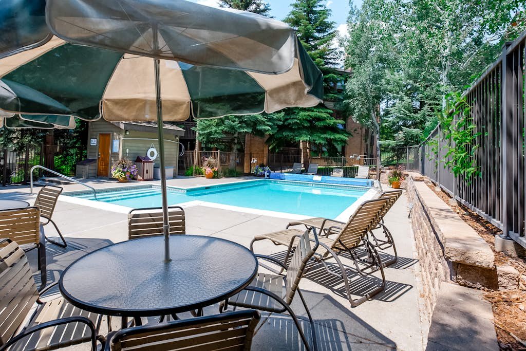 Lodge at Steamboat A101 — photo 3