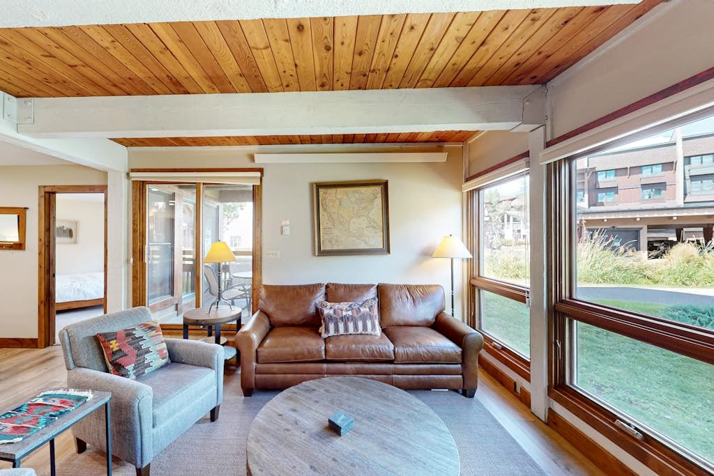 Lodge at Steamboat A101 — photo 4