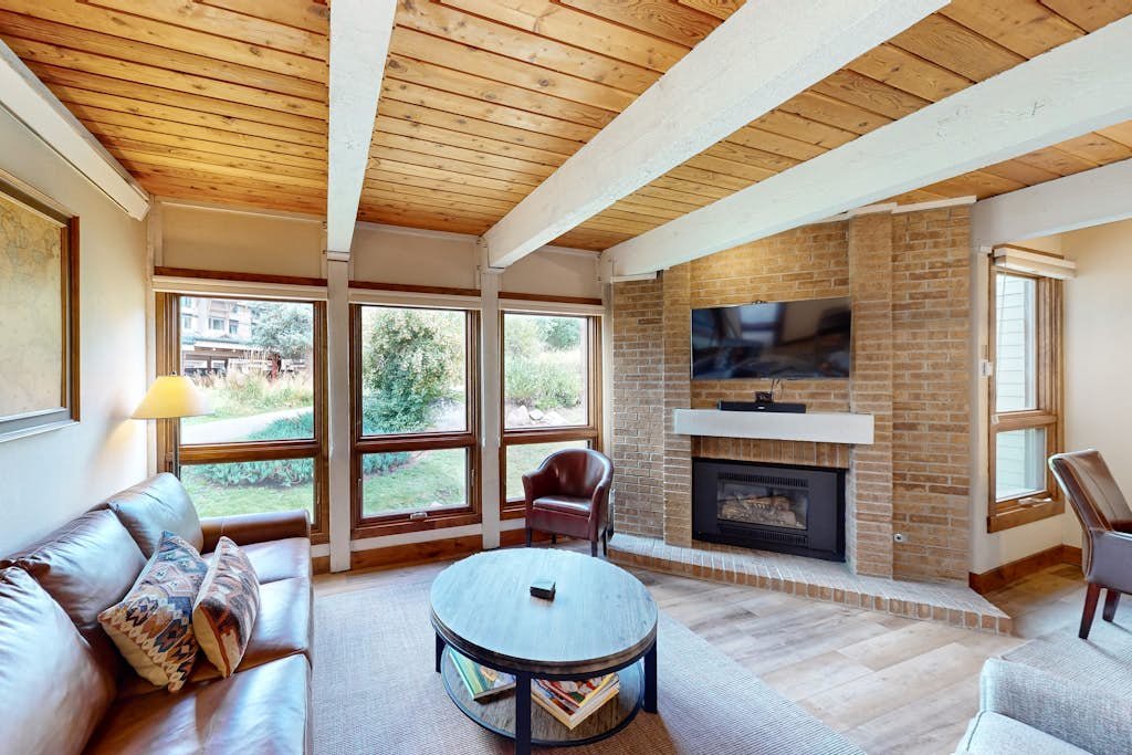 Lodge at Steamboat A101 — photo 5