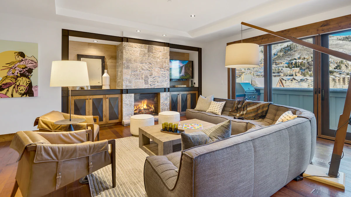 New Upgrades | One Steamboat Place 703 Sugar Loaf — photo 2