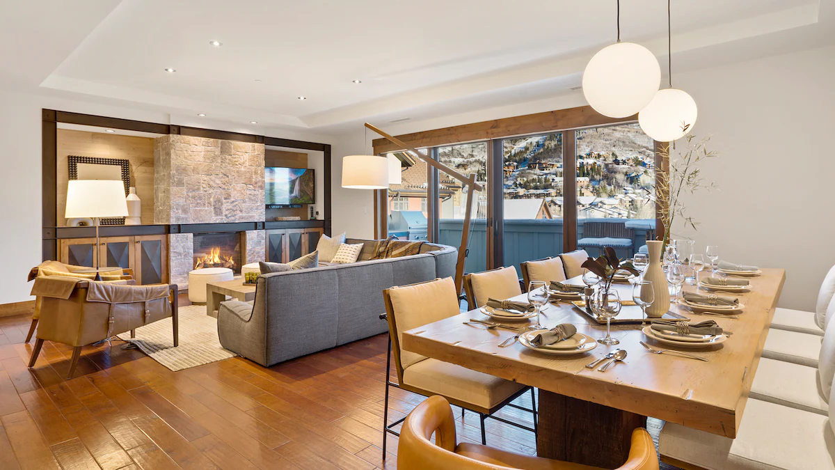 New Upgrades | One Steamboat Place 703 Sugar Loaf — photo 3