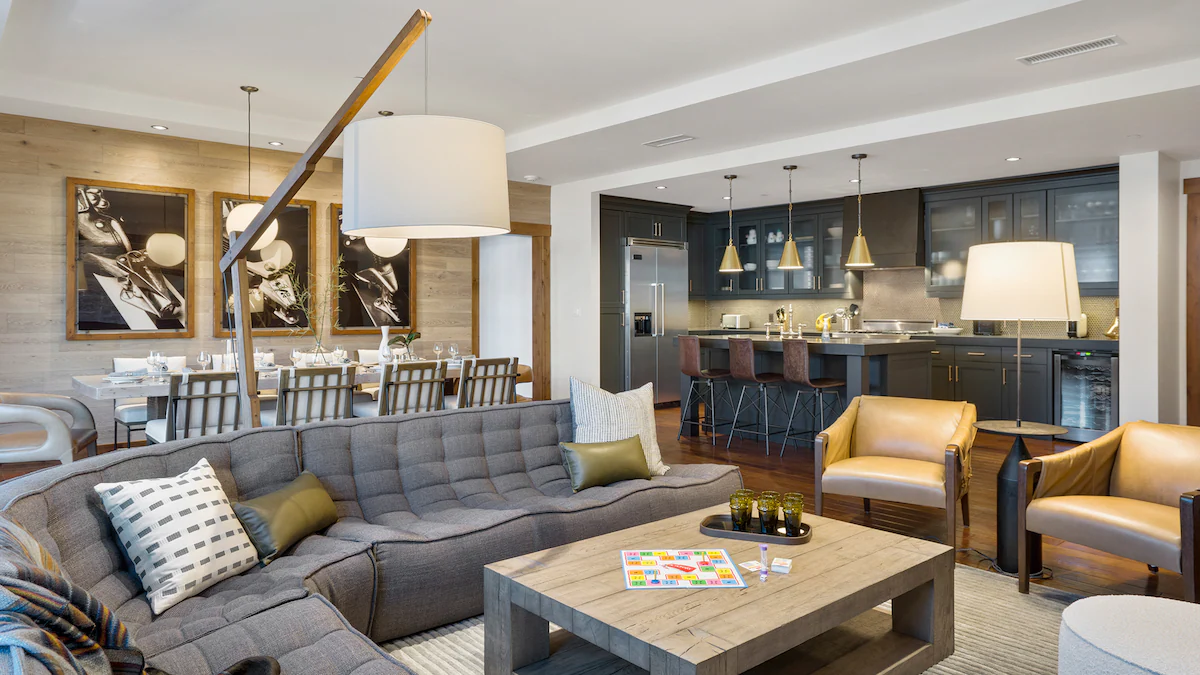 New Upgrades | One Steamboat Place 703 Sugar Loaf — photo 4