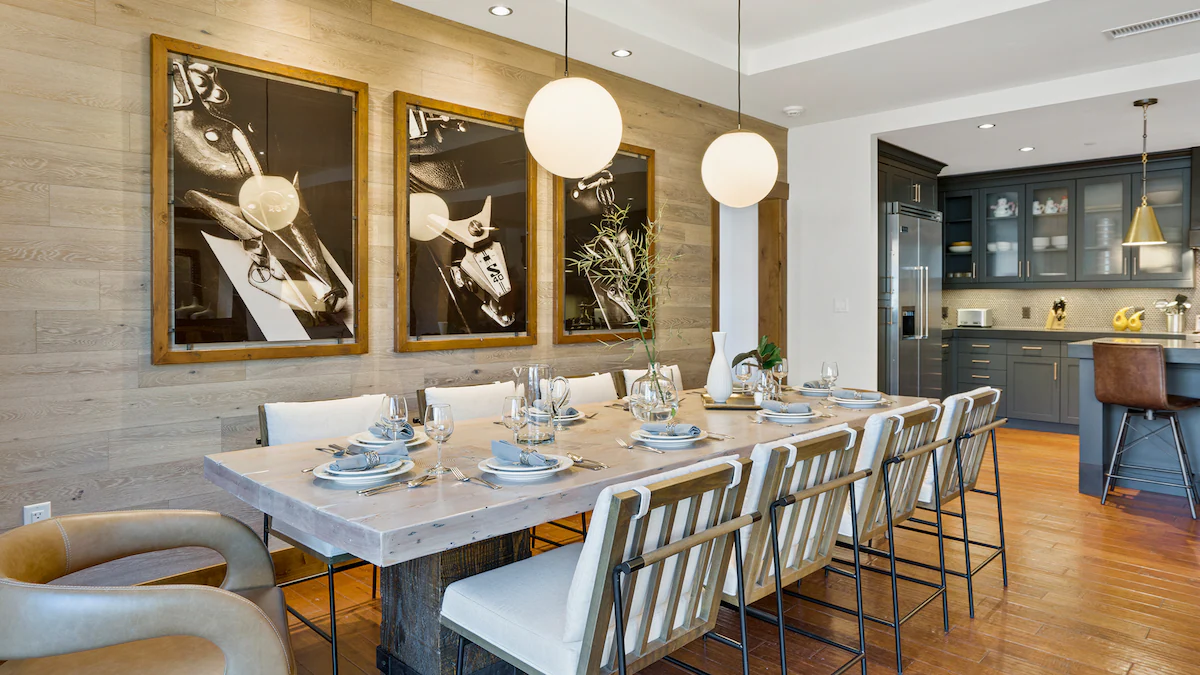 New Upgrades | One Steamboat Place 703 Sugar Loaf — photo 5