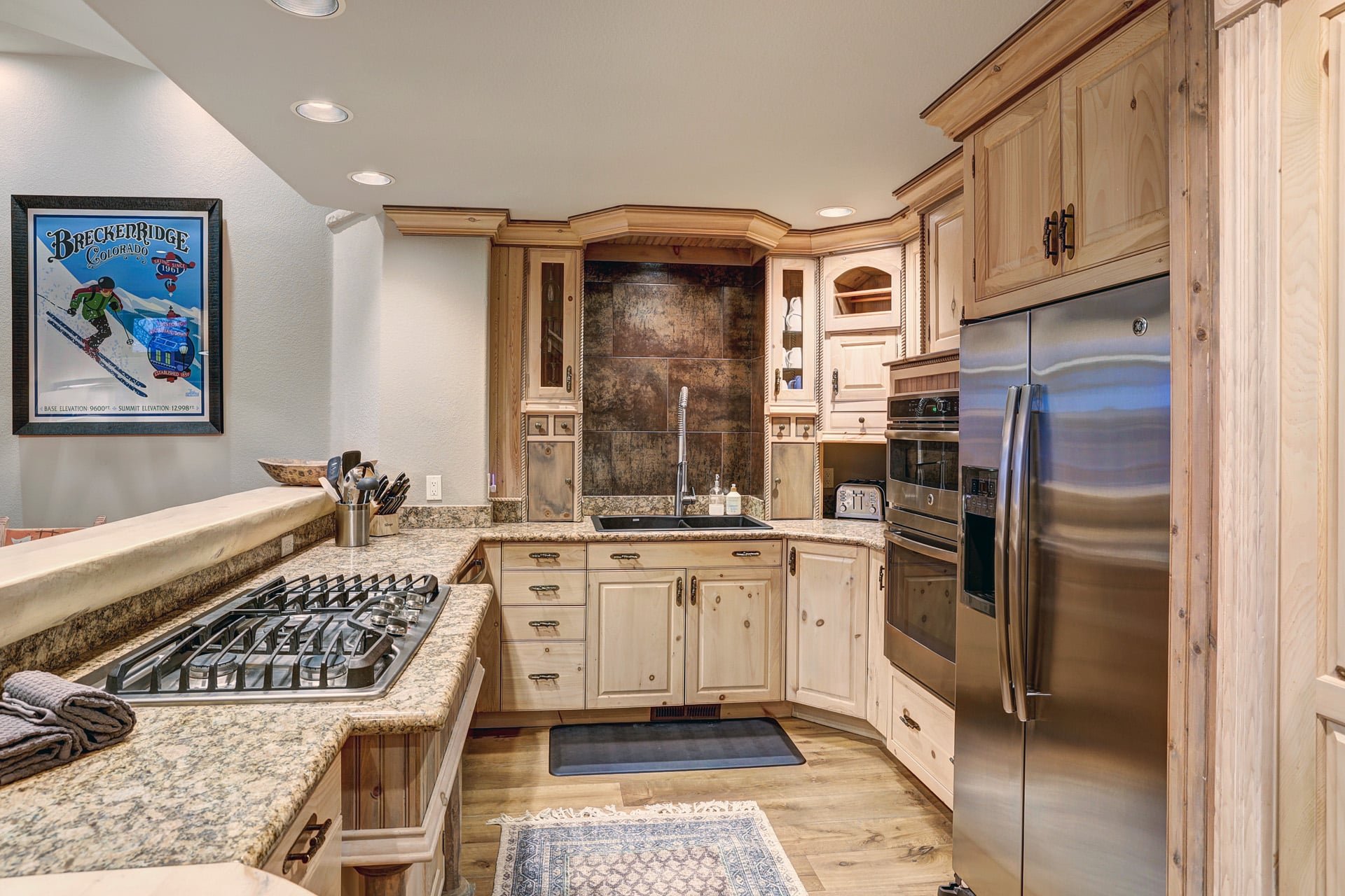 Cocobolo Chalet — photo 2