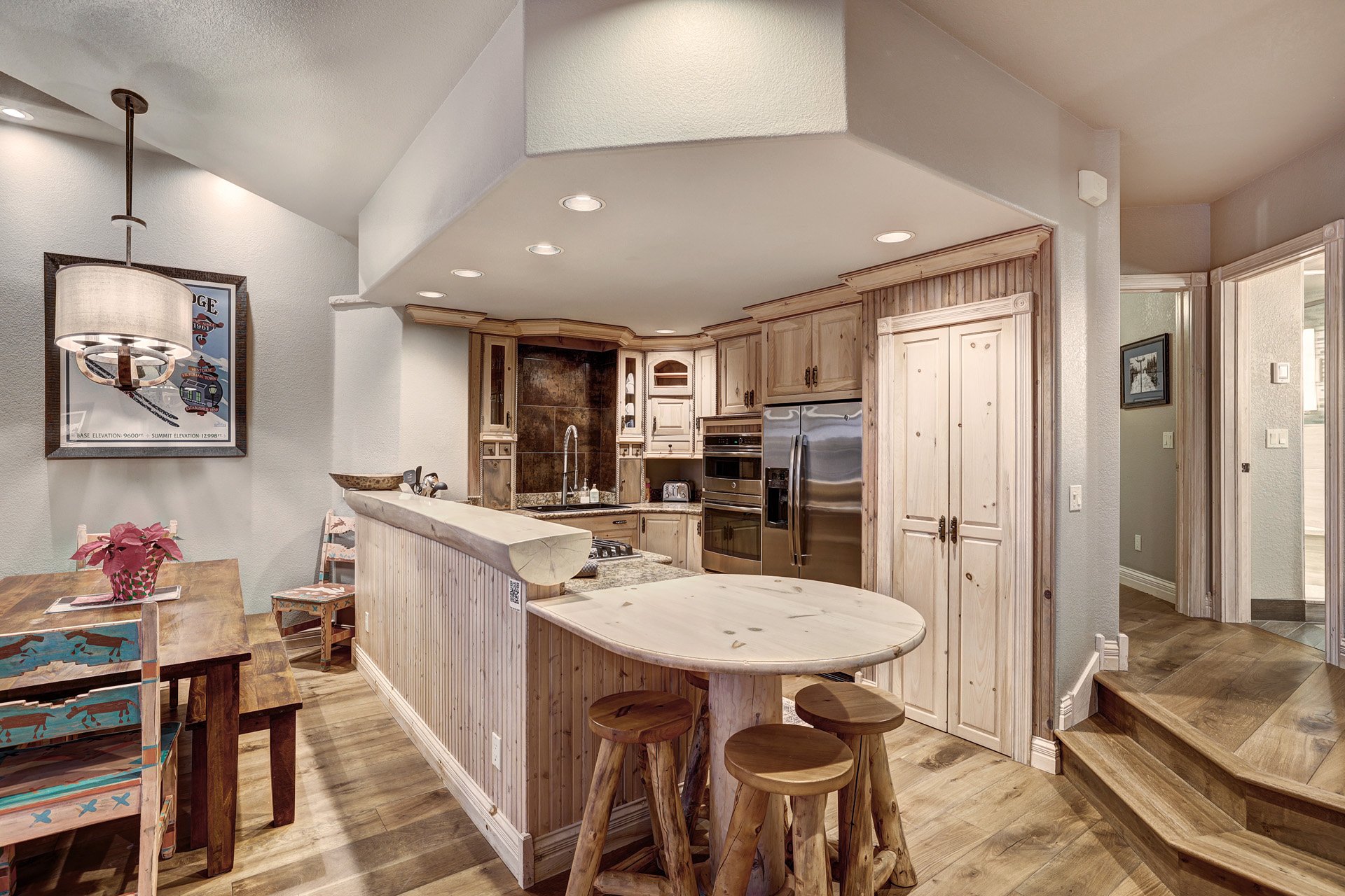 Cocobolo Chalet — photo 3