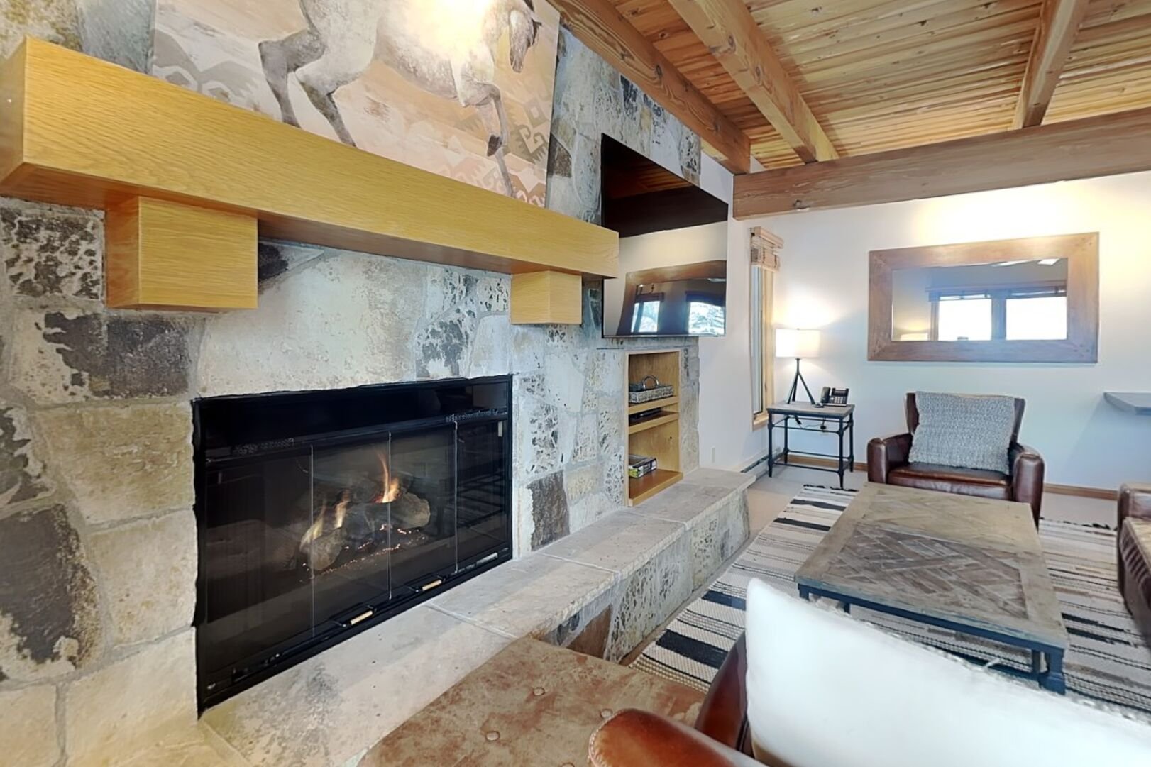 Timberline B2A Deluxe 3 Bedroom — photo 3